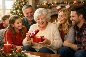 How Important Is the Christmas Bonus for Pensioners Today