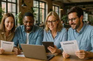 How Much More Will Workers Earn Under the New Rates