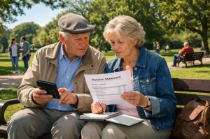 How Much Will Pensioners Actually Receive Weekly and Annually