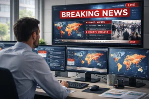 How Often Does the Foreign Office Update Travel Advisories