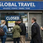 Ickenham Travel Collapse Administration – What Caused the Collapse