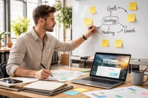 In What Ways Does the Platform Turn Inspiration Into Actionable Business Strategies