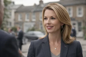 In What Ways Has She Influenced Policy and Education Reform Across the UK