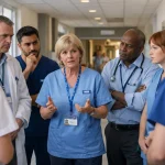 Incompetent NHS Staff Sacked