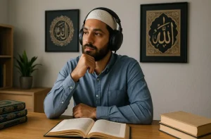 Is All Music Considered Haram in Modern Islamic Thought