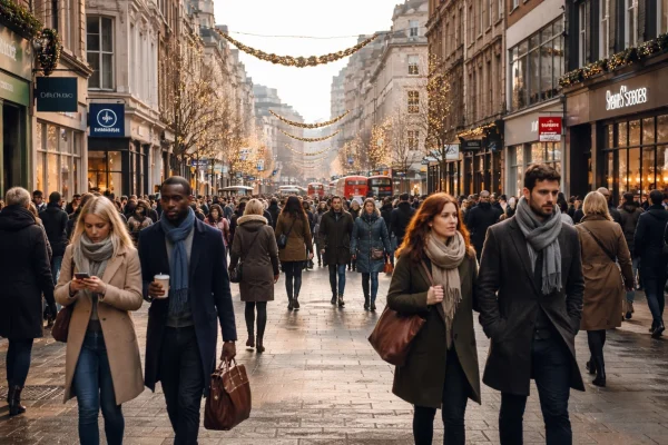Is Boxing Day a Bank Holiday in the UK