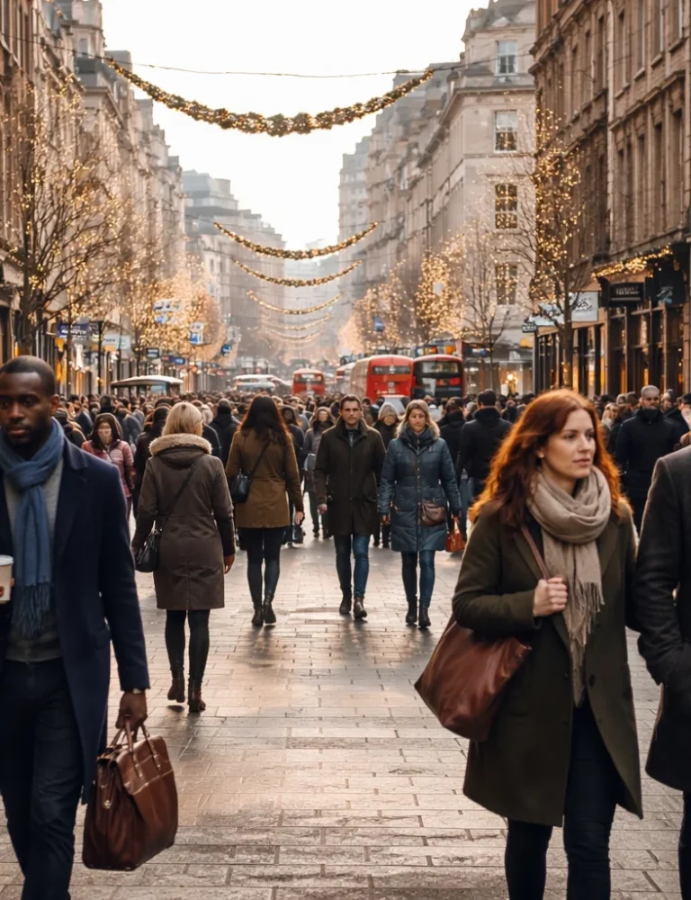 Is Boxing Day a Bank Holiday in the UK