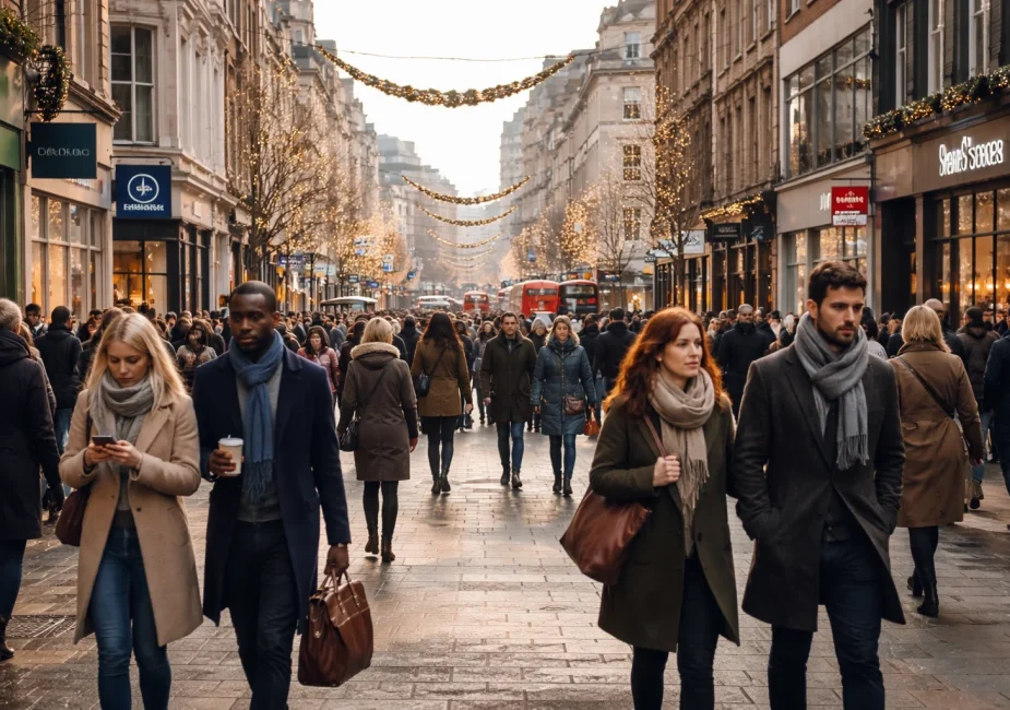 Is Boxing Day a Bank Holiday in the UK
