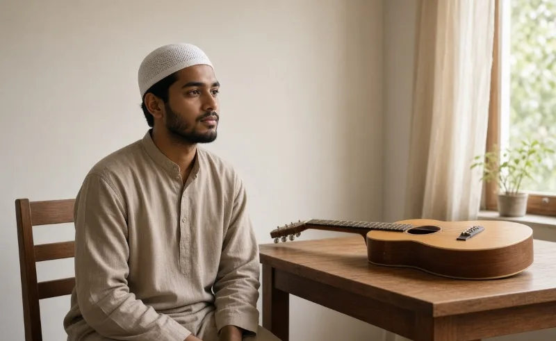 Is Music Haram