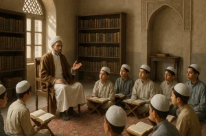 Is Music Haram in Sunni Islam and Among the Hanafi School