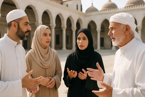 Is Smoking Haram in Islam