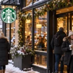 Is Starbucks Open on New Year’s Day