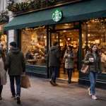 Is Starbucks Open on New Year’s Day