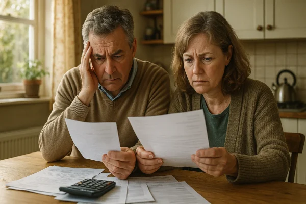 dwp £500 eligibility 2025