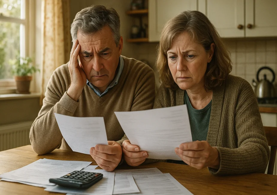 dwp £500 eligibility 2025