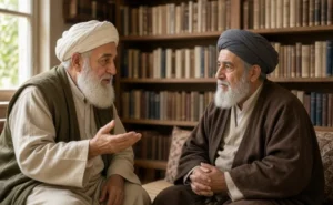 Islamic Scholars Disagree About Music