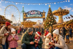 Luxury Dining and Gala Dinners