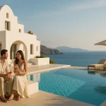 Luxury Villas Greece Le Collectionist