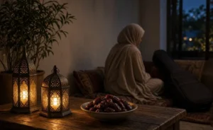 Music Haram During Ramadan