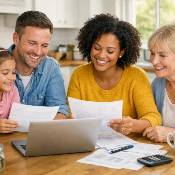 New Child Benefit January 2026 Update