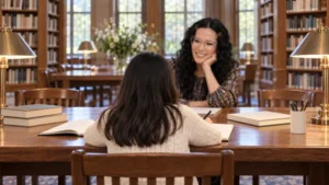 Nikki Hakuta's Education