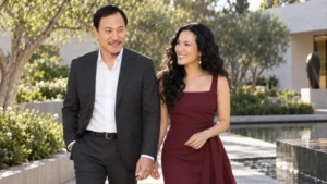Nikki Hakuta's Parents