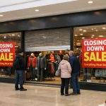 Regatta Dundee Store Closure - What Are the Reasons Behind Its Shutdown