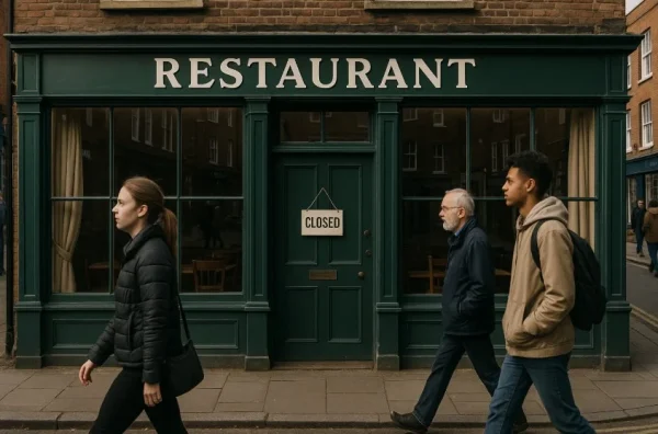simon rimmer restaurant collapses