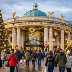 Trafford Centre Opening Times New Year’s Eve