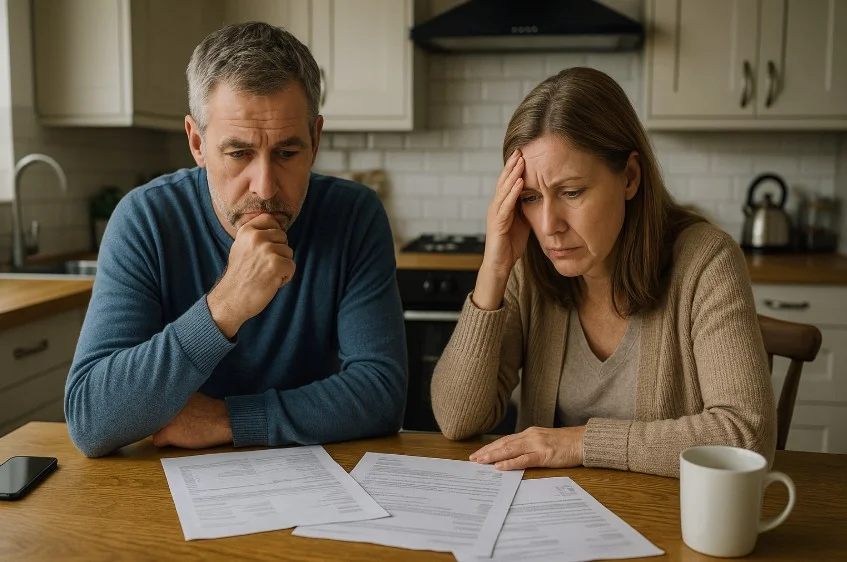 uk £250 cost-of-living payment december 2025