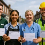 uk minimum wage increase 2026