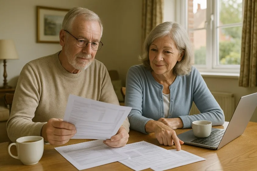 uk pensioners pip backdated payments 2025