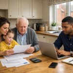 Universal Credit Benefit Rates 2026 to 2027