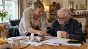 Universal Credit Carer Element In 202627