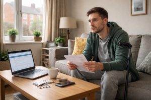 Universal Credit Elements 2026