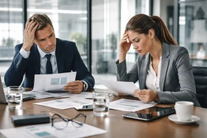 Was the Fired Earth Administration Sale a Rescue or a Write-Off