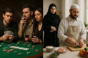 What Are Examples of Haram in Daily Life