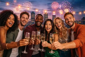 What Are the Best Ways to Celebrate New Year’s Eve in London