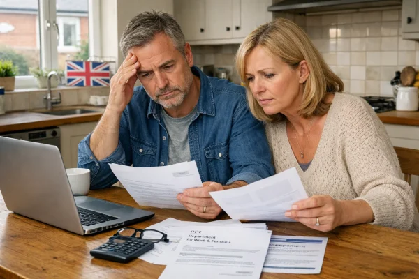 What Are the DWP PIP Reforms in 2026