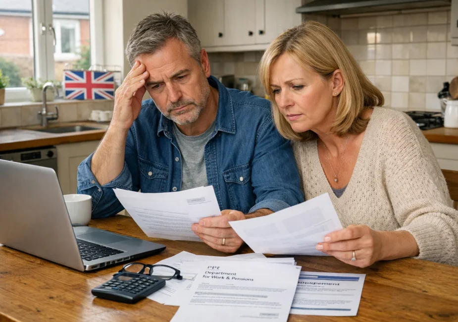 What Are the DWP PIP Reforms in 2026