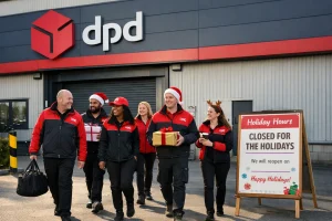 What Are the Key DPD UK Holiday Closure Dates for 2025–2026