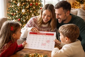 What Are the Official Bank Holidays During the Christmas Period in the UK