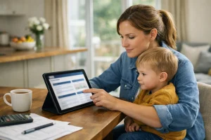 What Are the Updated Child Benefit and Guardian’s Allowance Rates for 2026