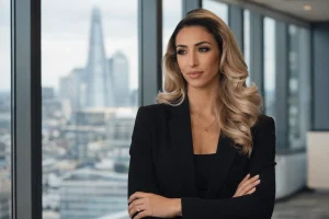 What Brands, Fashion Projects and Business Ventures Is Sophie Habboo Known For