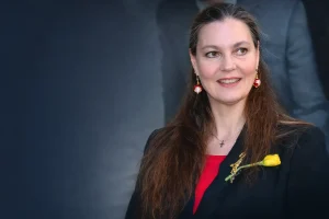 What Challenges Has Maria Faced in Her Personal Life and How Has She Overcome Them