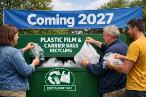 What Changes Are Coming in 2027 to Bin Collections