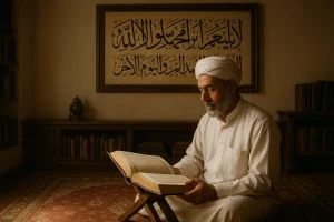 What Does Haram Mean in Islam