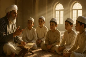 What Does "Haram" Mean in Islam and How Is It Determined