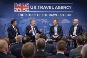 What Does This Mean for the UK Travel Industry