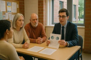 What Exactly Is the DWP Extra Payment in 2025